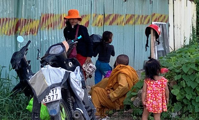 Giả tu hành, chăn dắt trẻ em ở Sài Gòn: Toàn “người quen” cũ!