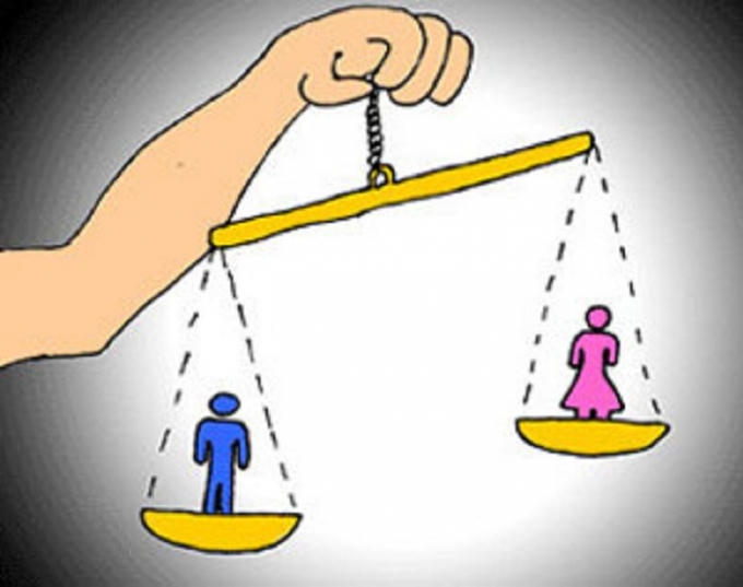 Tư tưởng trọng nam khinh nữ vẫn còn tồn tại ở nhiều nơi - Ảnh minh họa