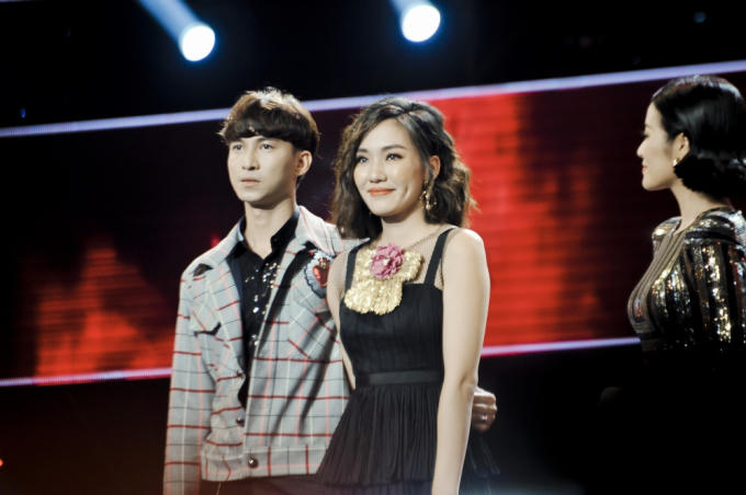The Voice: Lam Trường, Thu Phương sống lại thời ho&agrave;ng kim khi tận hương tiết mục