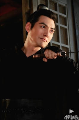 Fan của Bao Thanh Thiên không thể bỏ qua Ngũ Thử đại náo Đông Kinh