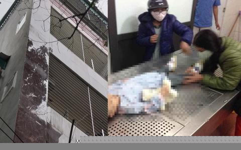 Hình ảnh xót xa được cộng đồng chia sẻ trong phẫn nộ.