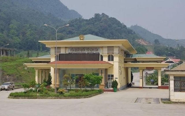 Vụ án