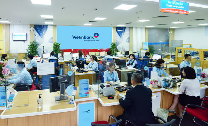 Ảnh minh họa. (Nguồn: VietinBank)