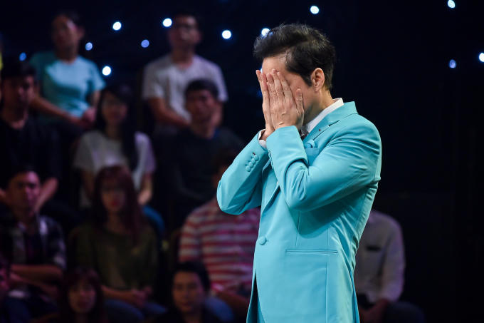 Danh ca Phương Dung lần đầu kể về việc suýt chết 3 lần