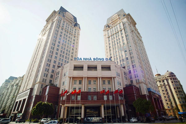 11.000 tỷ đồng nợ “bủa vây”, Chủ tịch Sông Đà vẫn thu nhập 632 triệu đồng/năm