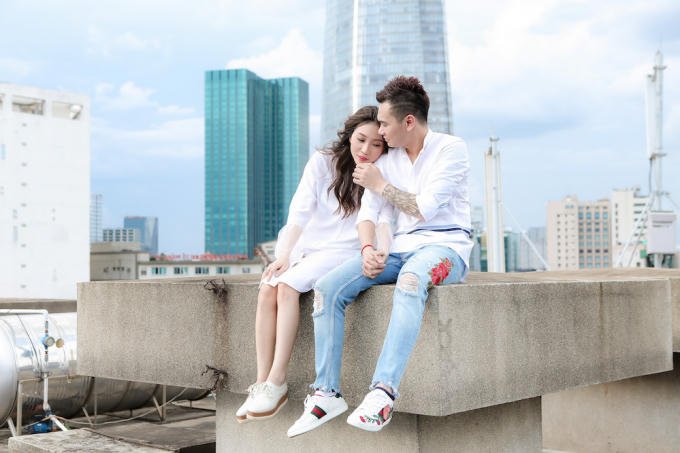 Khắc Việt sẽ trở lại với các tour diễn trong nước và lưu diễn ở nước ngoài như: Anh, Úc, Mỹ, Canada sau khi ra mắt sản phẩm âm nhạc.