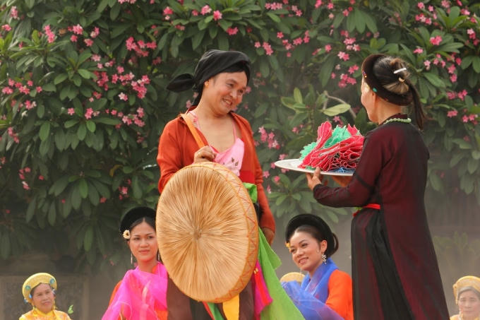 Xuân Hinh: Tôi từng là “con buôn”