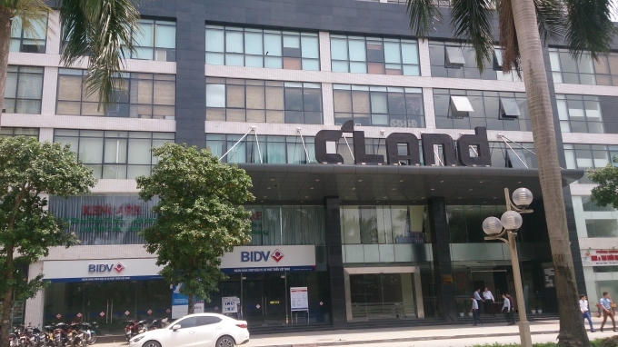 Chủ đầu tư của dự án chung cư CT3, 81 Lê Đức Thọ là Công ty Cổ phần đầu tư bất động sản HN - C'Land, một đơn vị thành viên của Handico.