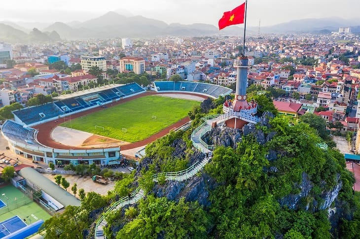 Phê duyệt Quy hoạch tỉnh Lạng Sơn thời kỳ 2021 - 2030, tầm nhìn đến năm 2050. (Ảnh minh họa: Internet)