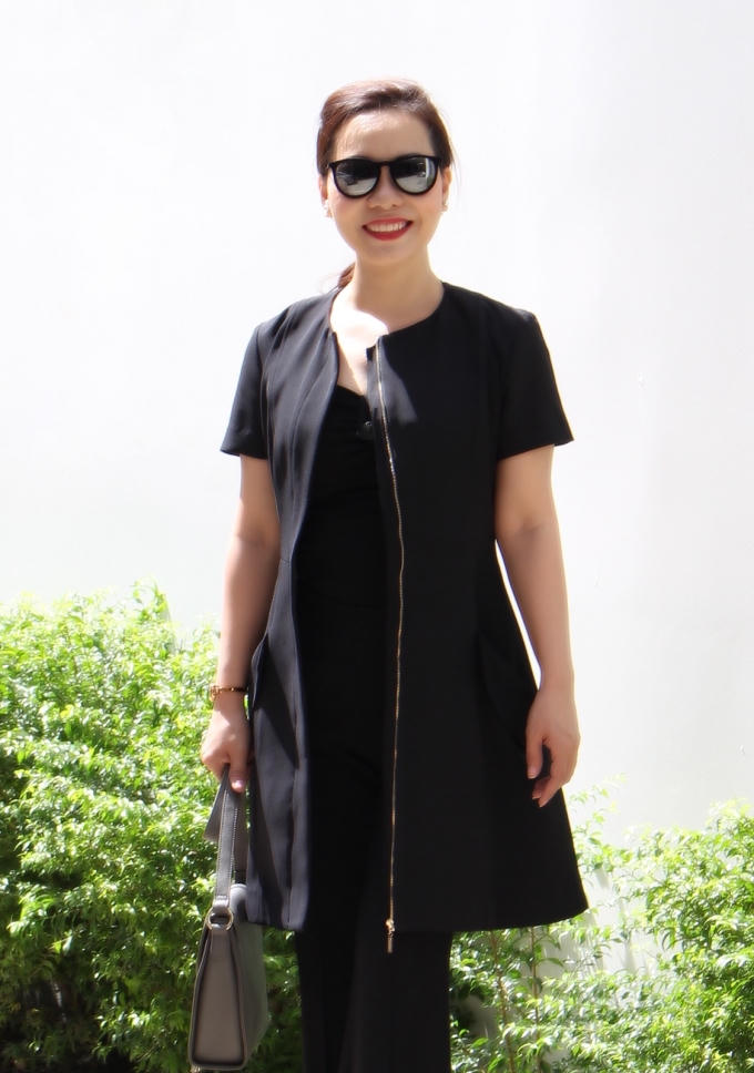 Nữ hoàng Kim Chi đi đầu cho