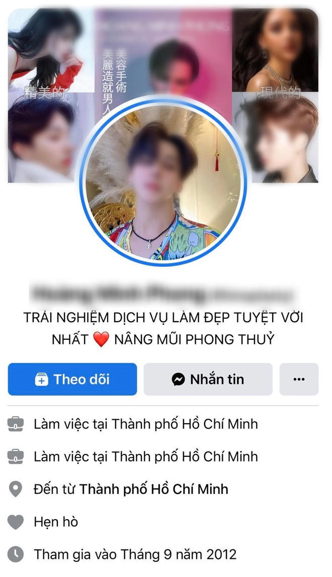 Công an xác định 5 người liên quan vụ cô gái trẻ tử vong sau nâng mũi - 1