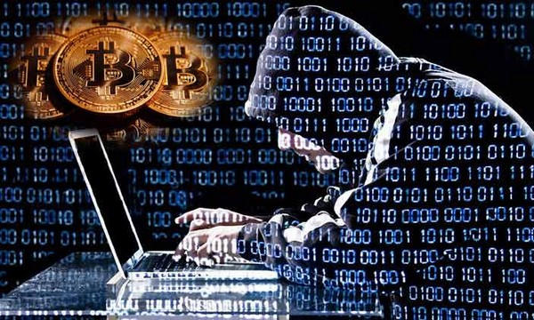 Bitcoin l&agrave;