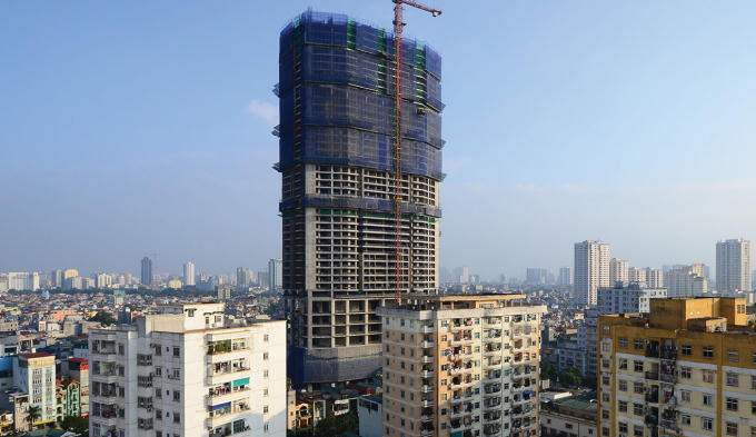 Ảnh minh họa. (Nguồn: Lao động).