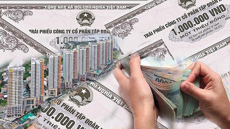 Quý II tăng trưởng tín dụng của nền kinh tế đạt 8,30%.