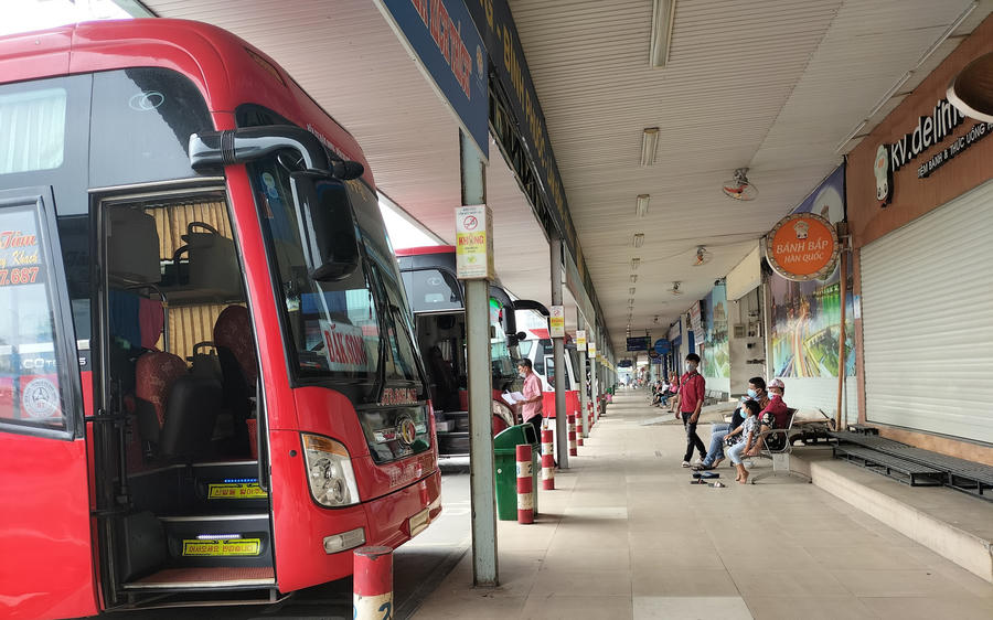 Xe khach_ anh Chinh Hoàng