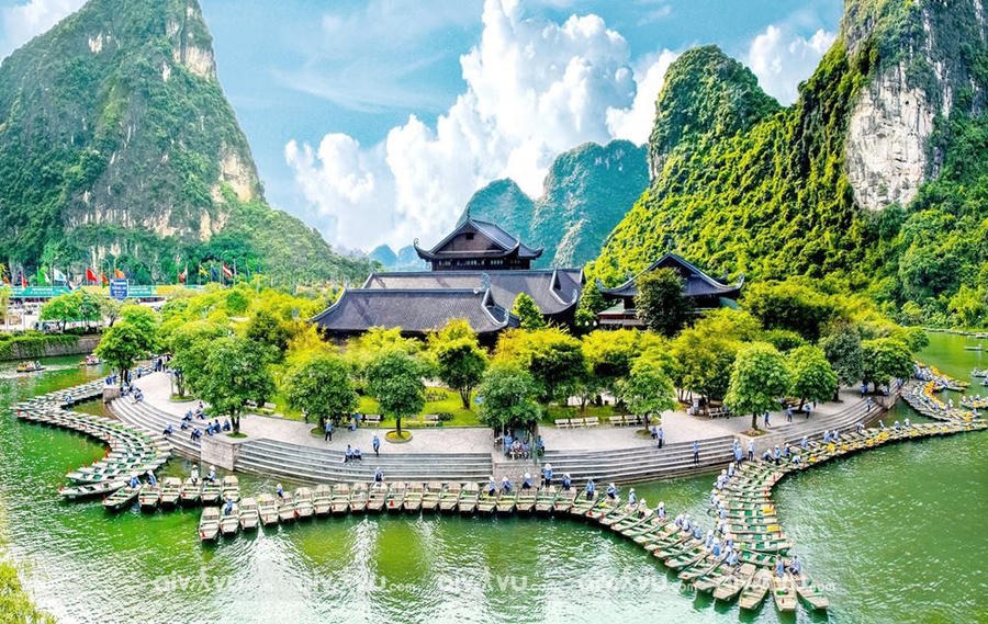 Định danh địa điểm, công cụ mới cho quản lý Nhà nước. (Ảnh minh hoạ)