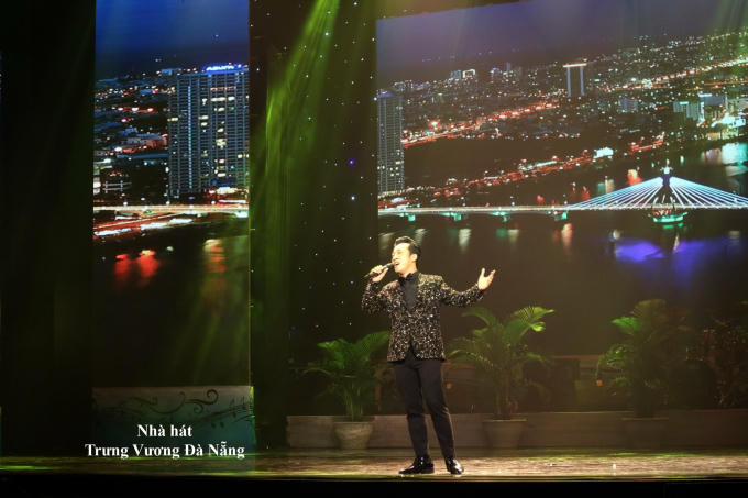 Liên hoan thu hút 18 đoàn tham dự từ ngày 20 đến 31/8.