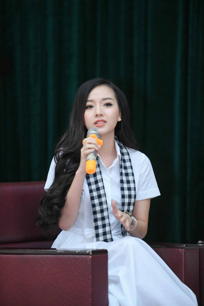 Mỹ nữ chảnh nhất “Gạo nếp gạo tẻ” vượt qua cái nghèo bằng nỗ lực, quyết tâm