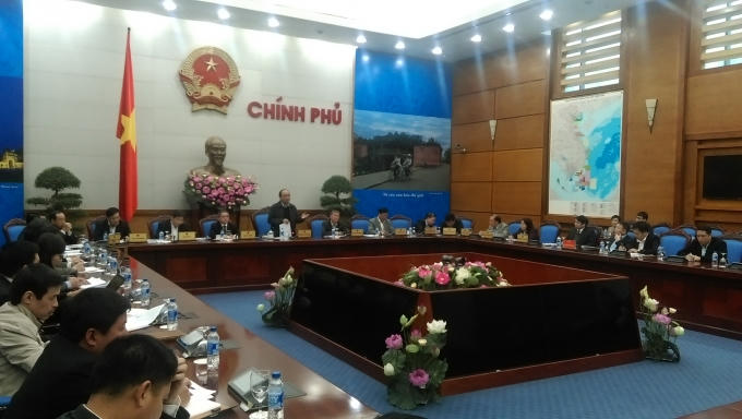 Giảm phiền hà, cải thiện môi trường đầu tư để hội nhập