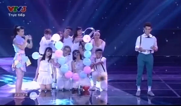 Trực tiếp Liveshow 7 The Remix: Hương Tràm chiến thắng, Big Dady chia tay
