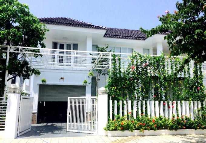 Quy hoạch đẳng cấp của Euro Village