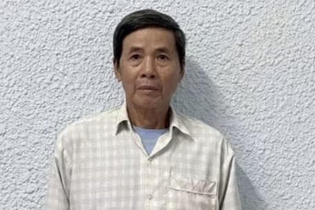 Đối tượng Nga tại cơ quan điều tra