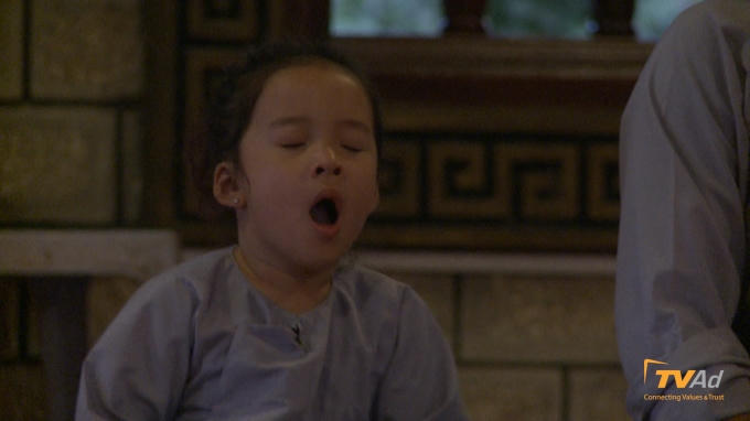 Bố ơi m&igrave;nh đi đ&acirc;u thế tập 9 m&ugrave;a 3: B&eacute; Bell li&ecirc;n tục phạm quy trong giờ y&ecirc;n lặng