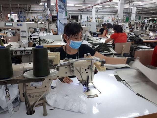 Thưởng Tết phải có tác dụng động viên tinh thần người lao động