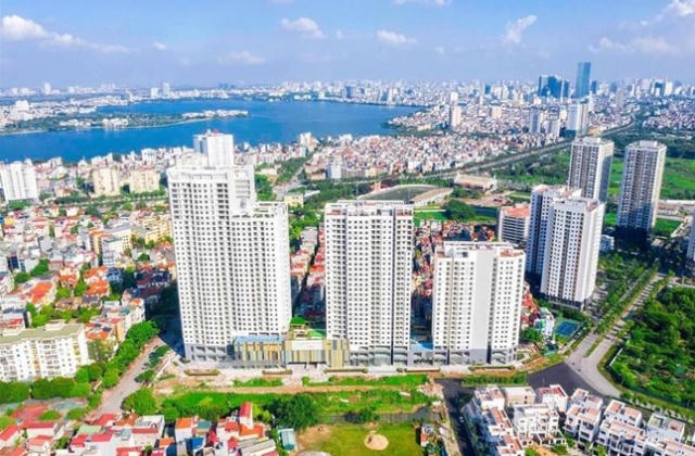 Dư nợ tín dụng tăng mạnh, Bộ Xây dựng chỉ đạo ngăn chặn nhiều hoạt động với nhóm ngành BĐS