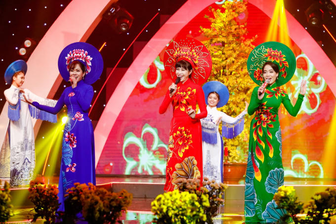 Danh ca Phương Dung