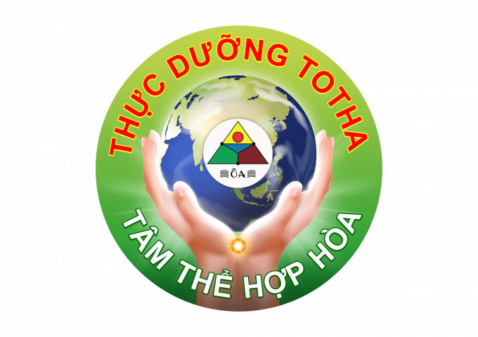Totha hướng con người đến tâm thể hòa hợp.