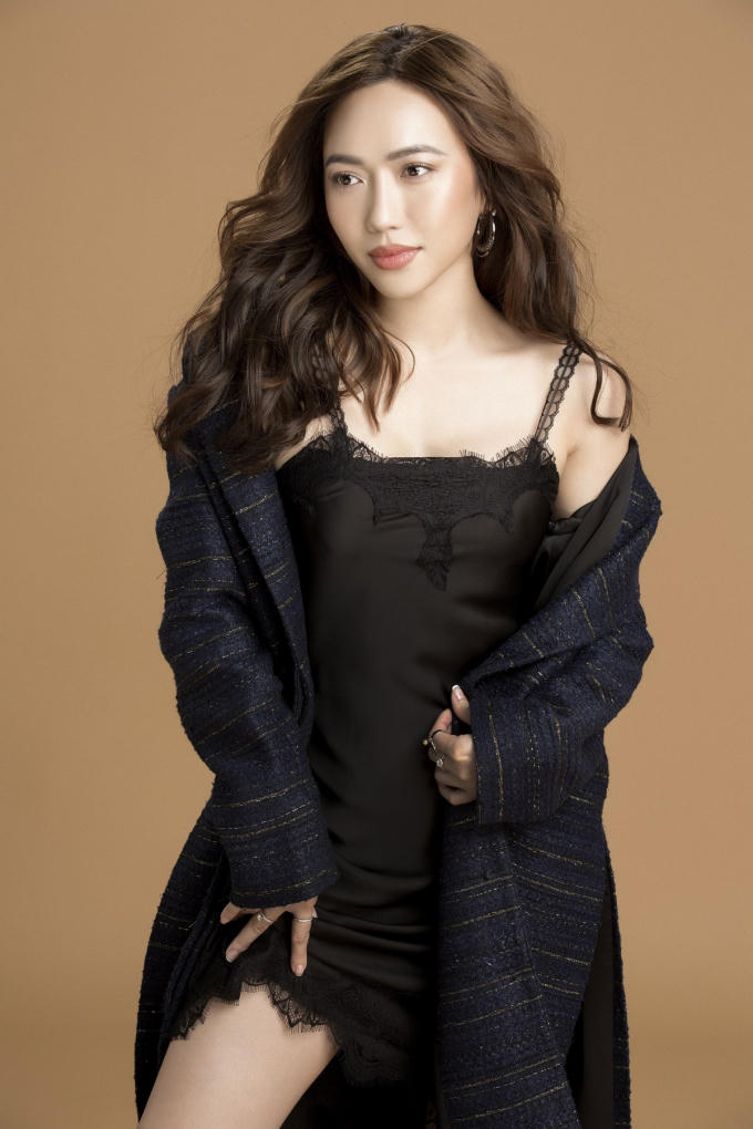 Sau phim Vu Quy Đại N&aacute;o, Hồ Vĩnh Anh &ndash; Diệu Nhi t&igrave;nh tứ c&ugrave;ng nhau