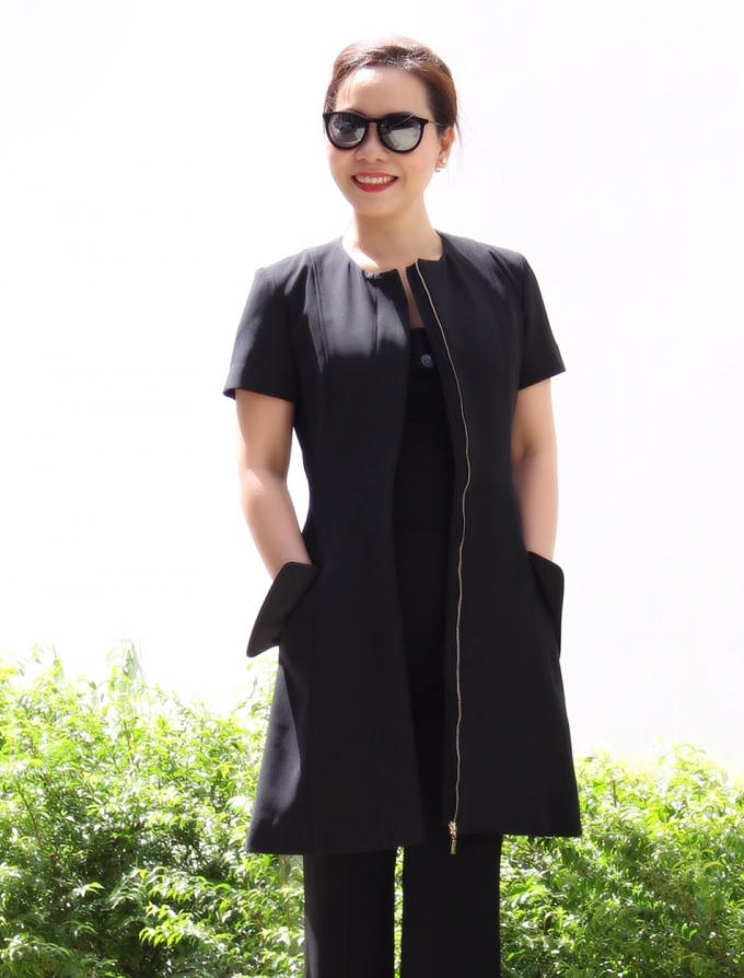 Nữ hoàng Kim Chi đi đầu cho