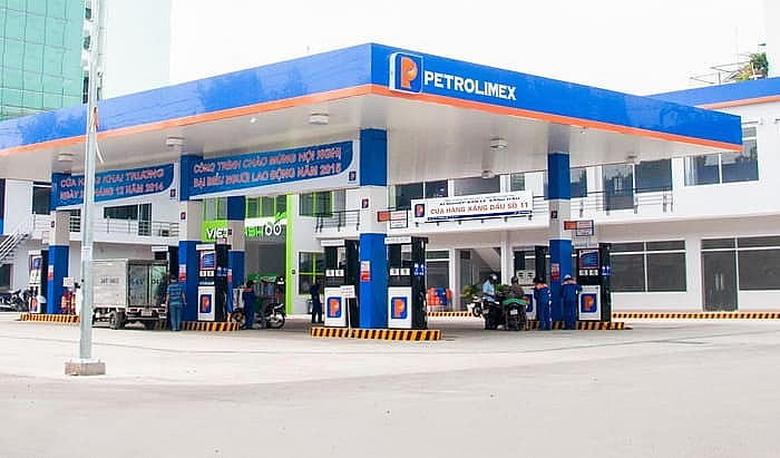 Triển khai các giải pháp bảo đảm cung ứng xăng dầu.