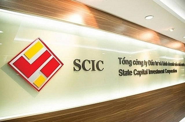 SCIC bán đấu giá cổ phần tại CTCP Xây dựng và Dịch vụ công cộng Bình Dương