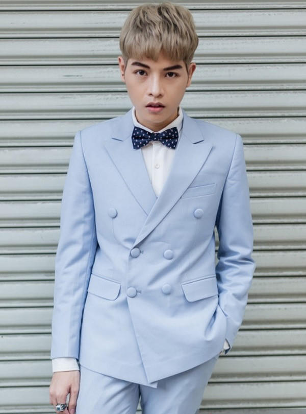 Đức Phúc lấn sân cuộc thi hát Trữ Tình & Bolero sau khi phẫu thuật thẩm mỹ thành công