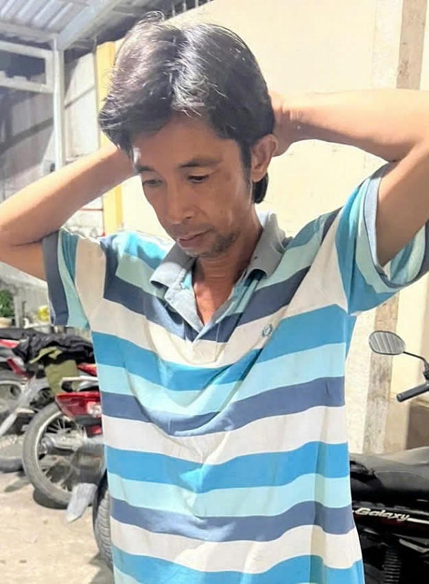 Khởi tố đối tượng đánh bạn nhậu tử vong.