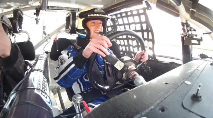 Ảnh từ clip do Mark Zuckerberg 'livestream'