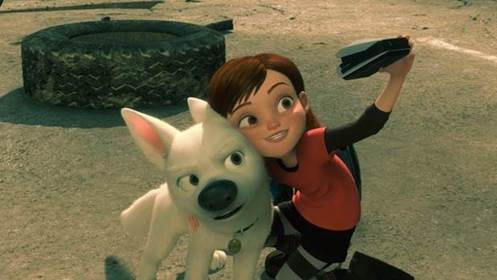 Bolt nhận ra rằng, năng lực tuyệt vời nhất là được làm chính mình