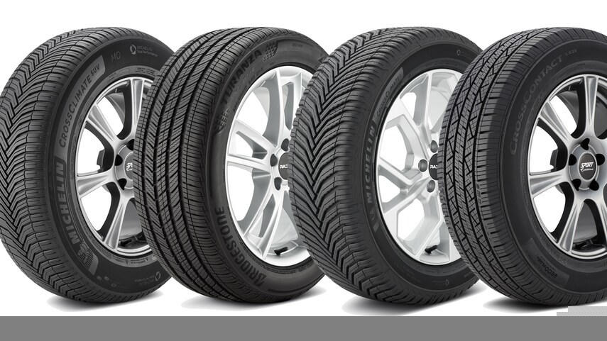 4 loại lốp &ocirc; t&ocirc; được người d&ugrave;ng đ&aacute;nh gi&aacute; cao nhất