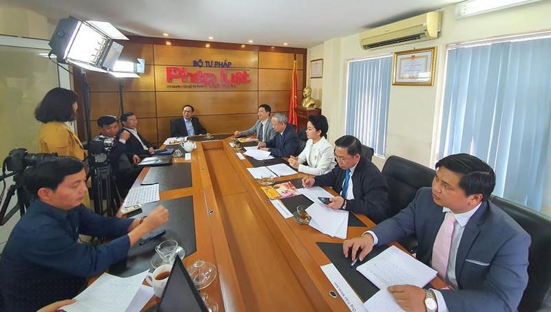 Vụ cưỡng chế phá dỡ công viên nước Thanh Hà: Khi lòng dân không yên thì chắc chắn phải xem lại