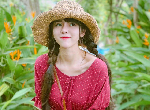 Lượt người theo dõi trên trang Facebook cá nhân của Linh cũng tăng lên nhanh chóng.