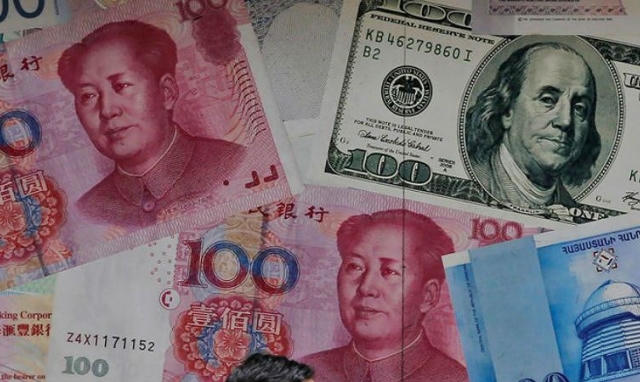 Mỹ - Trung: Luật rõ ràng, lệ tùy hứng