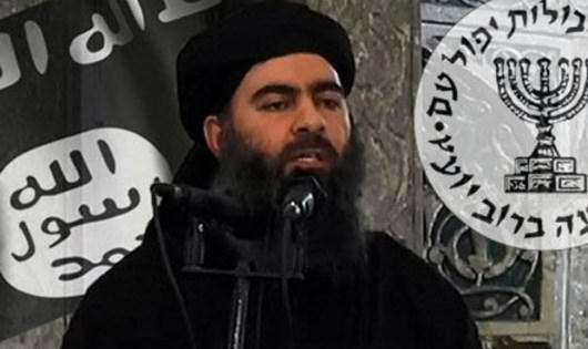 Thủ lĩnh IS Abu Bakr al-Baghdadi được cho là “chắc chắn đã chết”.