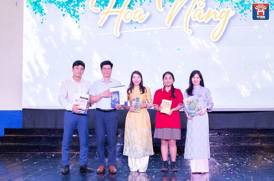 tiếng việt