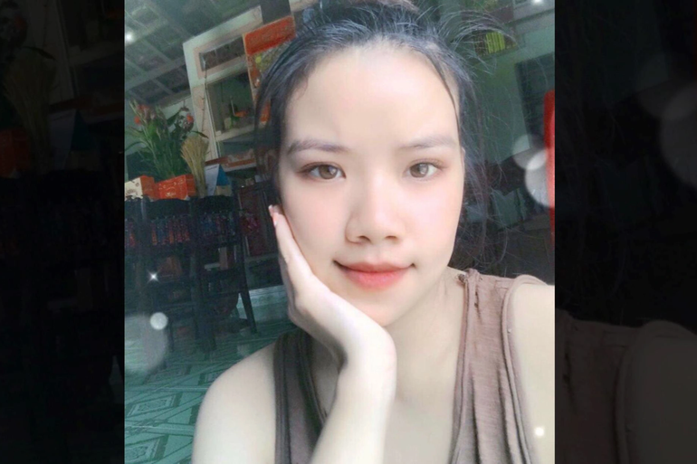 Đối tượng Huỳnh Thị Ly Ly (Ảnh: Công an tỉnh Quảng Nam).