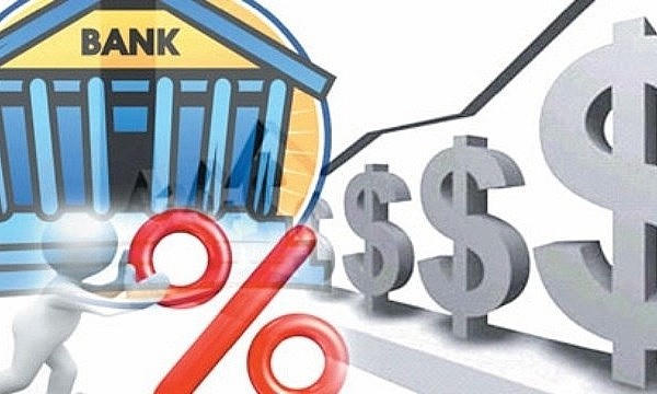 Những ngân hàng có lãi suất gửi tiền tiết kiệm cao nhất hiện nay.