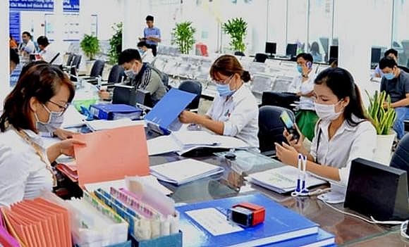 Thủ tướng yêu cầu cắt giảm tối đa thủ tục hành chính.