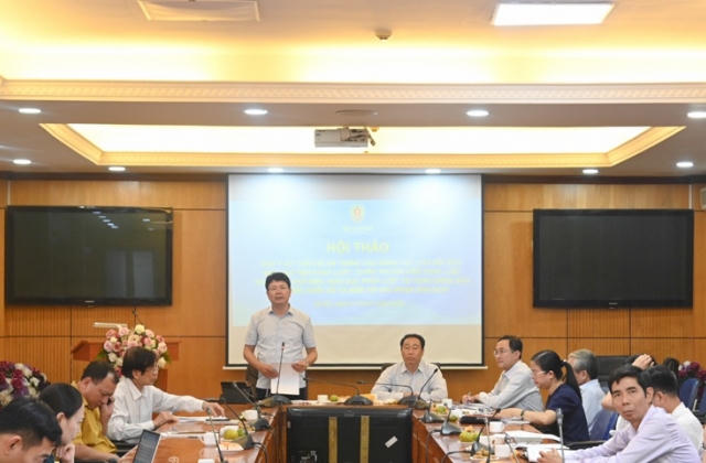 Nâng cao trình độ báo cáo viên pháp luật tại vùng núi, vùng đồng bào dân tộc thiểu số