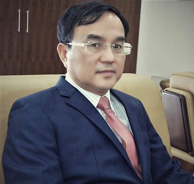 Chủ tịch EVN Dương Quang Thành: "Đầu năm 2019, Công ty Dịch vụ Điện lực miền Bắc sẽ ra mắt và hoạt động".